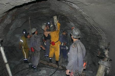 阳山工程爆破中的危险因素分析以及应对工程爆破危险的措施